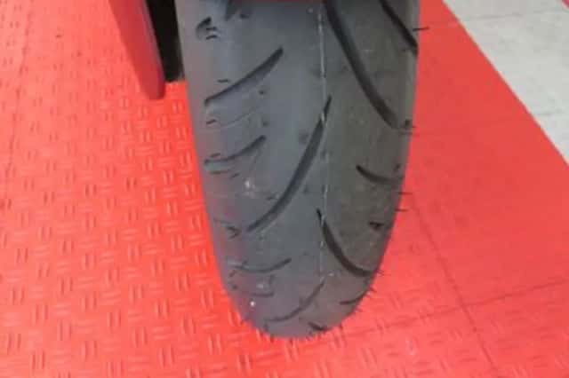 BMW R (1996) thumbnail 6
