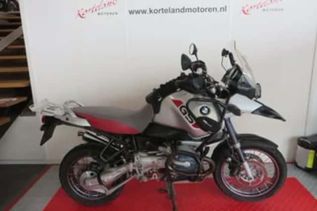 BMW R (2003) thumbnail 1