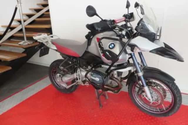 BMW R (2003) thumbnail 2