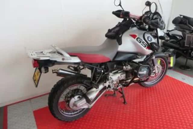 BMW R (2003) thumbnail 3