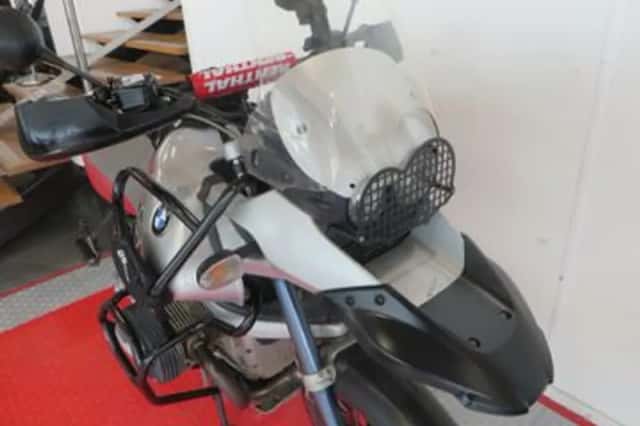 BMW R (2003) thumbnail 4