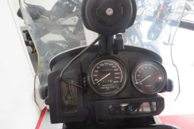 BMW R (2003) thumbnail 5