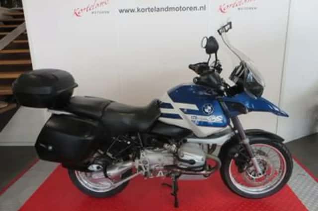 BMW R (2003) thumbnail 1