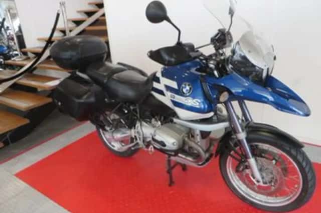 BMW R (2003) thumbnail 2