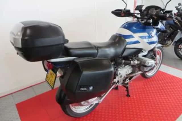 BMW R (2003) thumbnail 3