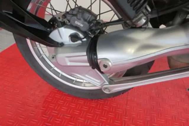 BMW R (2003) thumbnail 4