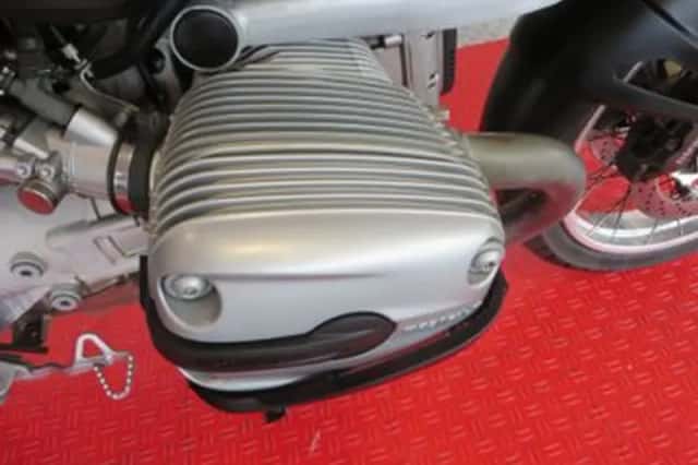 BMW R (2003) thumbnail 5