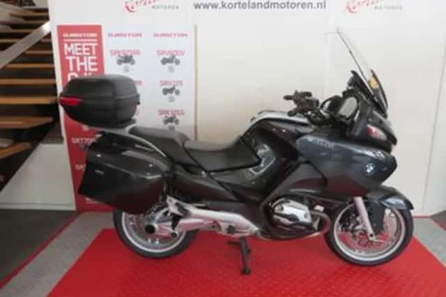 BMW R (2005) thumbnail 1