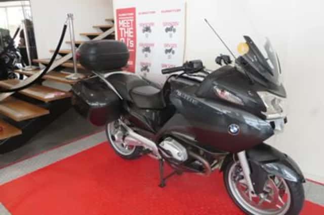 BMW R (2005) thumbnail 2