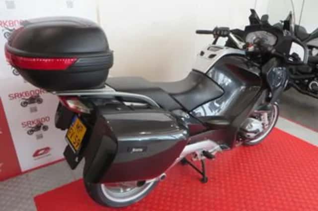 BMW R (2005) thumbnail 3