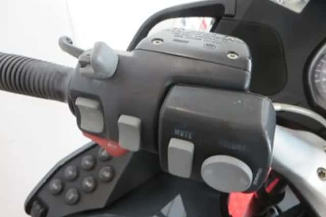 BMW R (2005) thumbnail 5