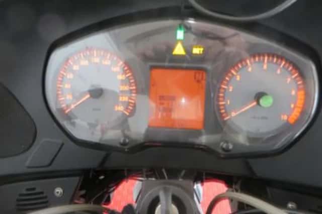 BMW R (2005) thumbnail 6