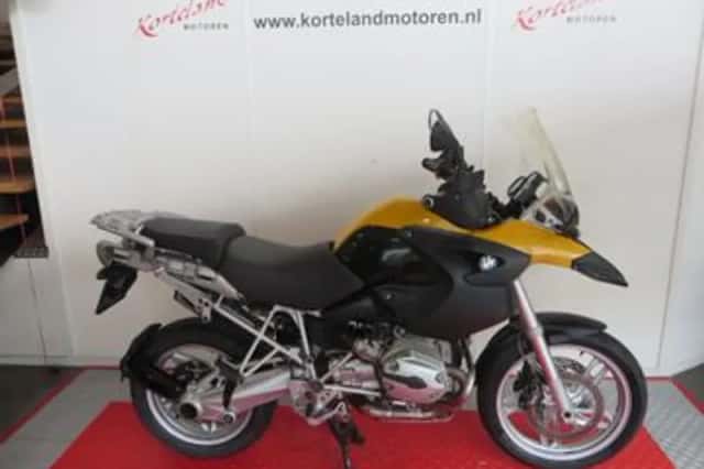 BMW R (2004) thumbnail 2