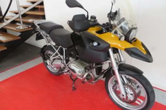 BMW R (2004) thumbnail 3