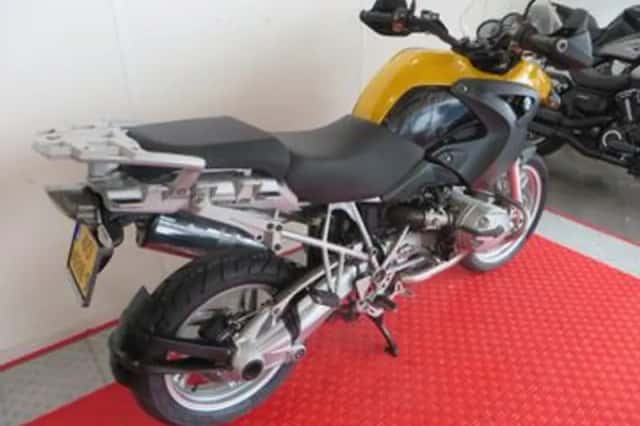 BMW R (2004) thumbnail 4