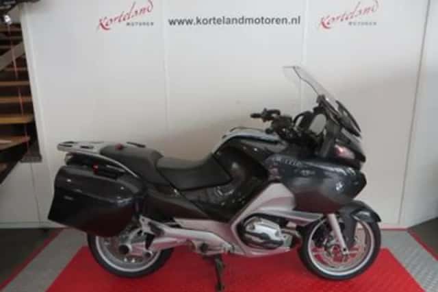 BMW R (2005) thumbnail 1