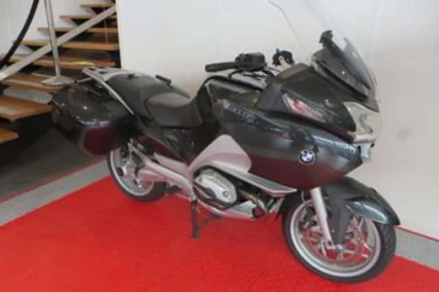 BMW R (2005) thumbnail 2