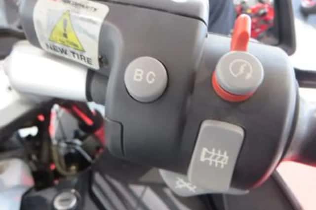 BMW R (2005) thumbnail 5