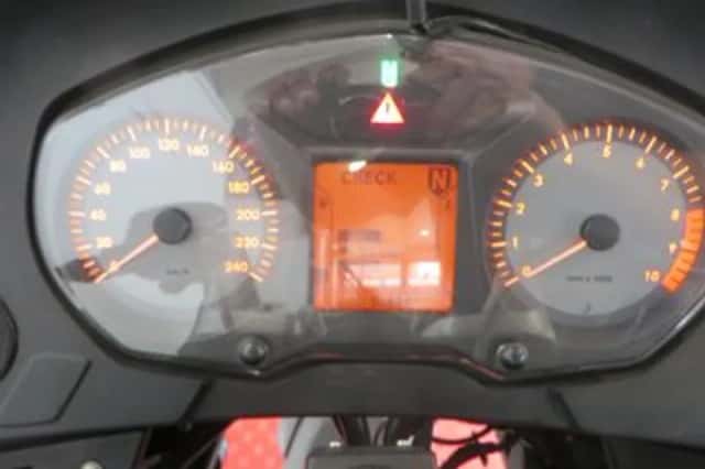 BMW R (2005) thumbnail 6