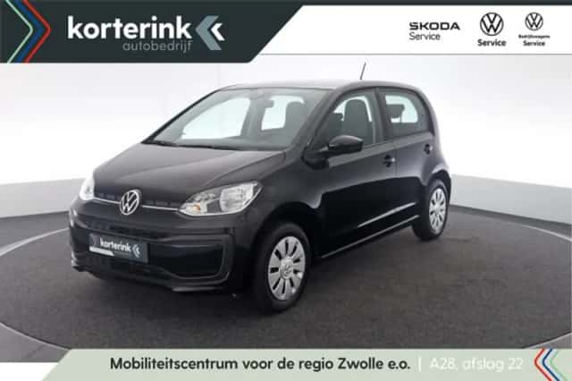 Volkswagen Up! (2023) thumbnail 2