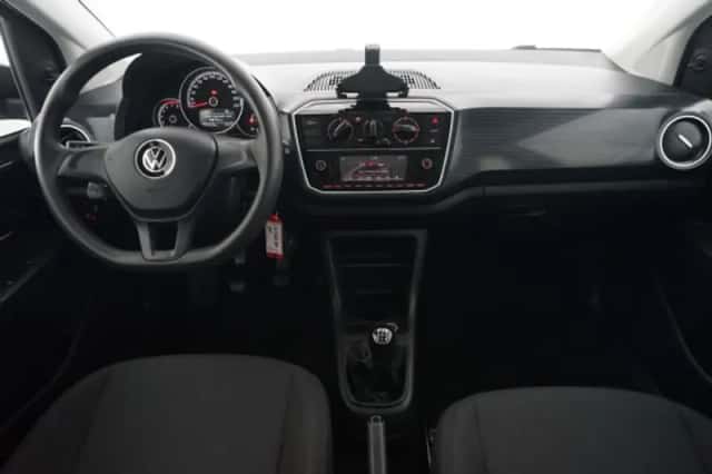 Volkswagen Up! (2023) thumbnail 3