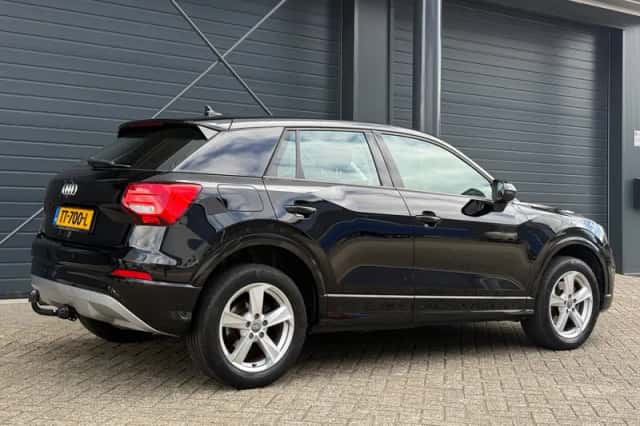 Audi Q2 (2018) thumbnail 2