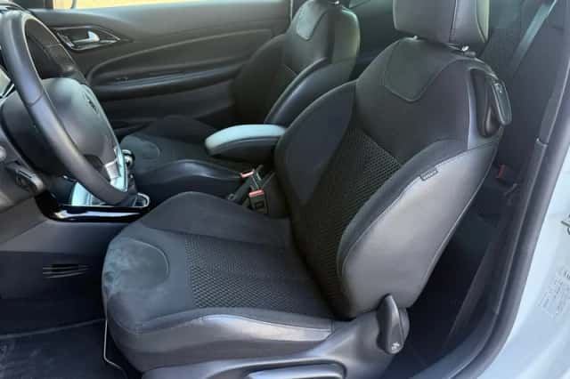 Citroën DS3 (2015) thumbnail 4