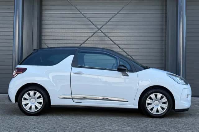 Citroën DS3 (2015) thumbnail 6