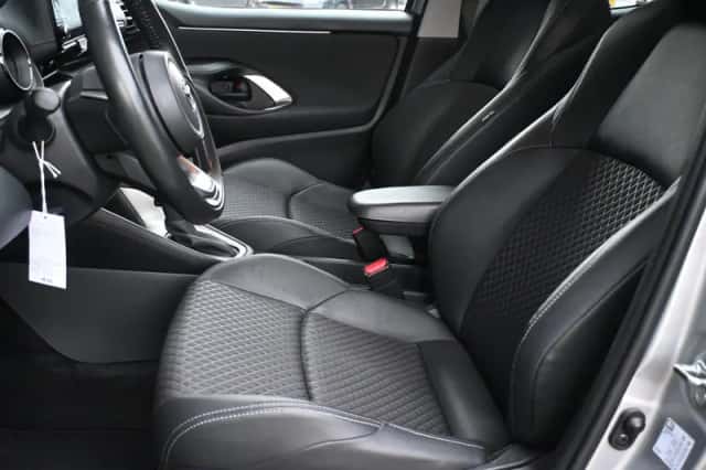 Mazda 2 Hybrid (2022) thumbnail 4