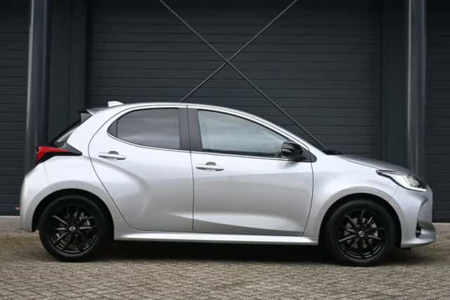 Mazda 2 Hybrid (2022) thumbnail 6