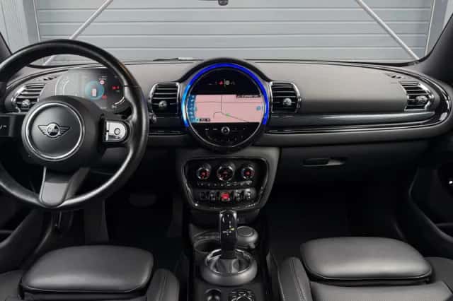MINI Clubman (2021) thumbnail 3