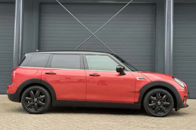 MINI Clubman (2021) thumbnail 6