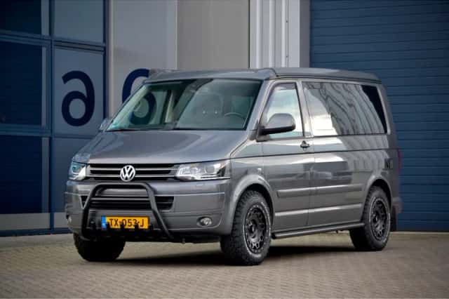 Volkswagen Onbekend (2013) thumbnail 1