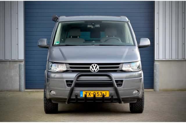 Volkswagen Onbekend (2013) thumbnail 2