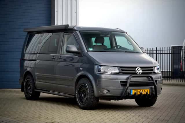 Volkswagen Onbekend (2013) thumbnail 3