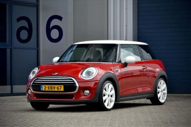 MINI  (2014) thumbnail 1
