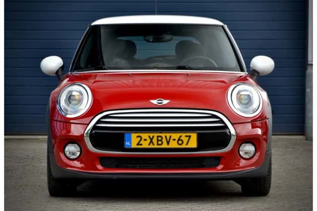 MINI  (2014) thumbnail 2