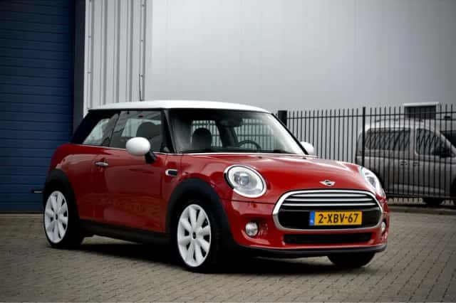 MINI  (2014) thumbnail 3