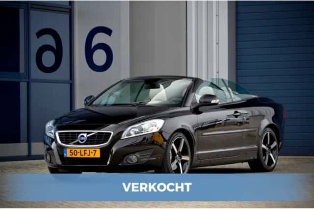 Volvo C70 (2010) thumbnail 1