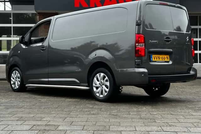 Citroën Jumpy (2023) thumbnail 3
