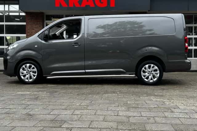 Citroën Jumpy (2023) thumbnail 5