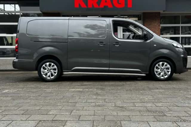Citroën Jumpy (2023) thumbnail 6