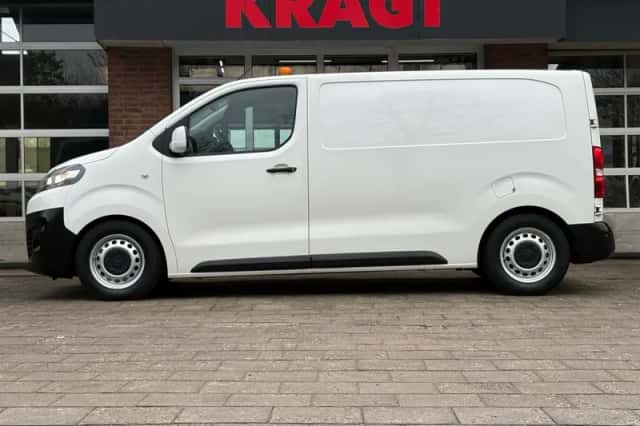 Citroën Jumpy (2018) thumbnail 6