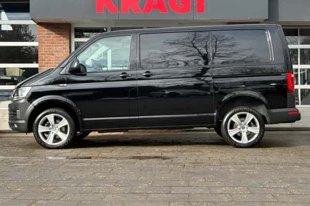Volkswagen Transporter (2019) thumbnail 6