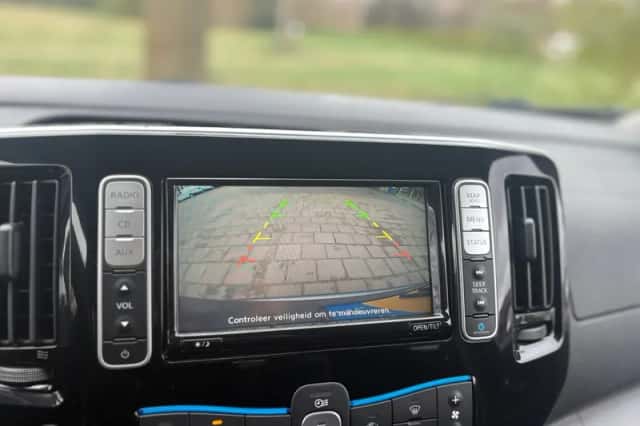 Nissan E nv200 (2018) thumbnail 2