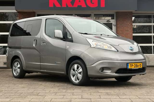 Nissan E nv200 (2018) thumbnail 3