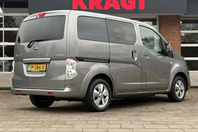 Nissan E nv200 (2018) thumbnail 5