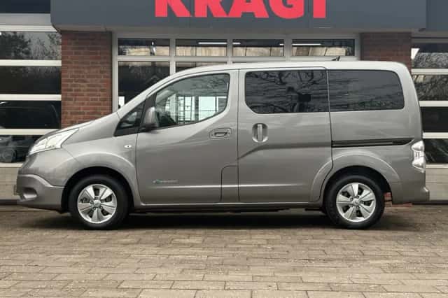 Nissan E nv200 (2018) thumbnail 6