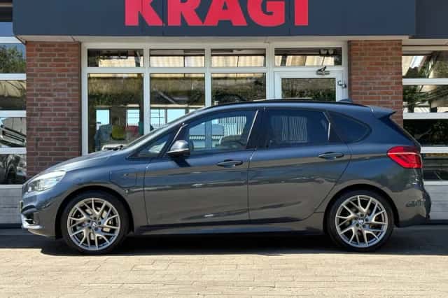 BMW 2-Serie (2015) thumbnail 2