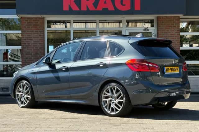 BMW 2-Serie (2015) thumbnail 3